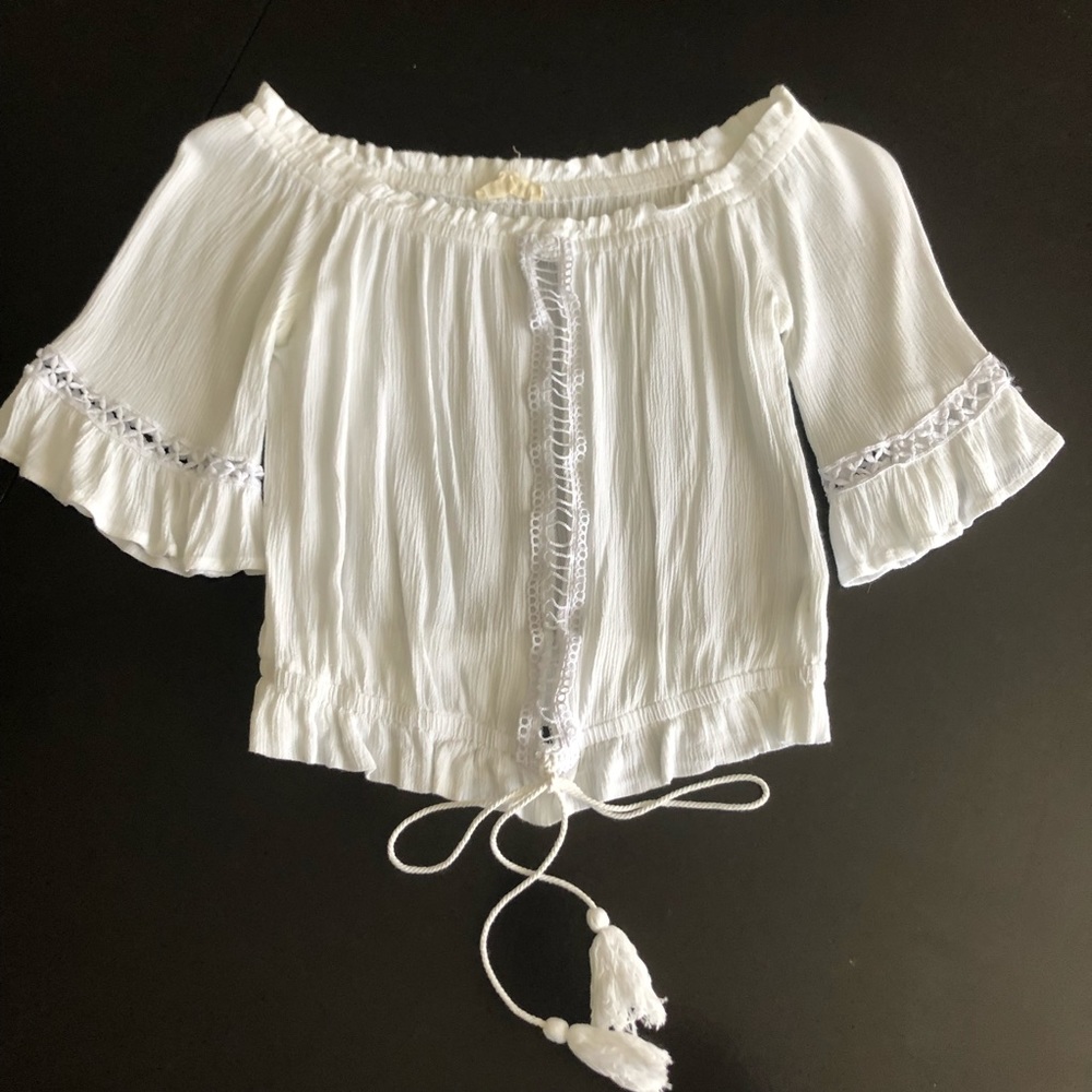 Pacsun Top